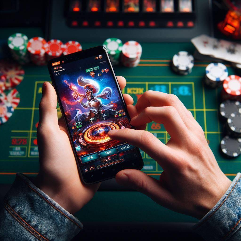 Crafting Social Games for Casino Platforms